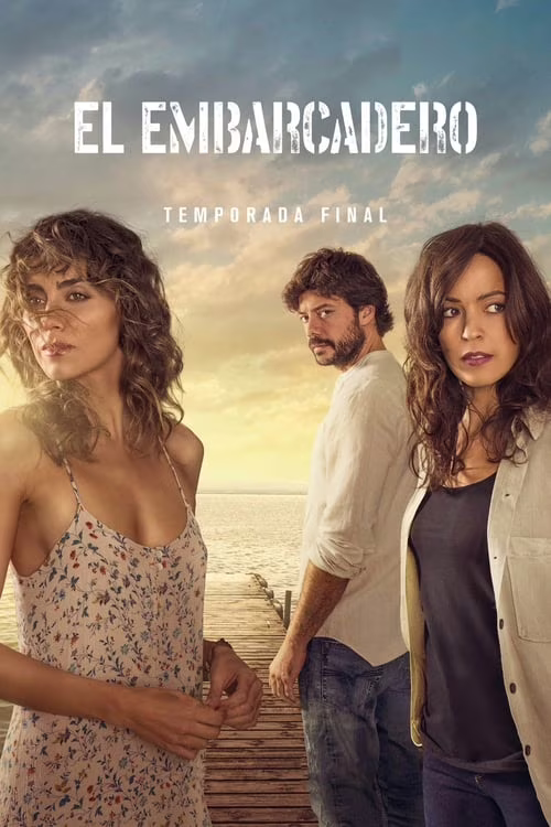 The Pier-Season 2