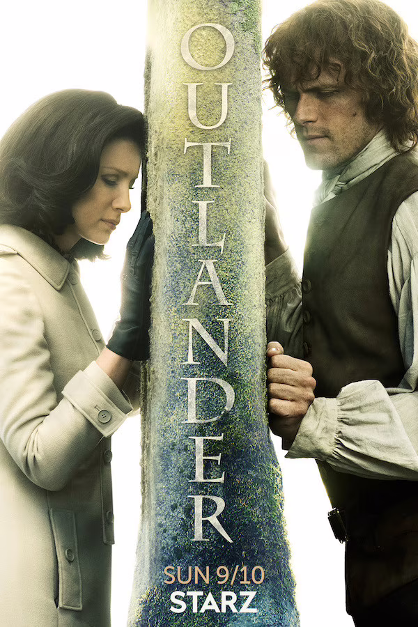Outlander-Season 3