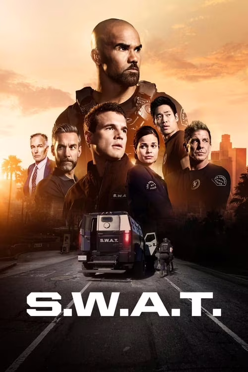 S.W.A.T.-Season 5