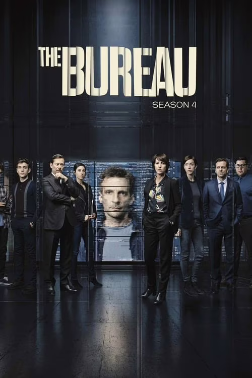 The Bureau-Season 4