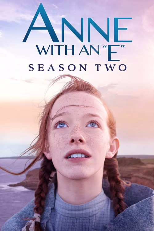 Anne with an E-الموسم 2