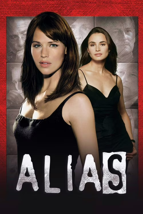 Alias-Season 4