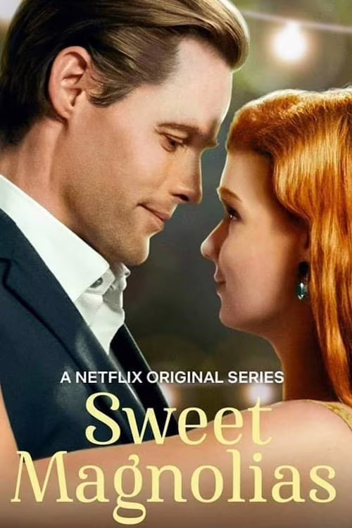 Sweet Magnolias-Season 1