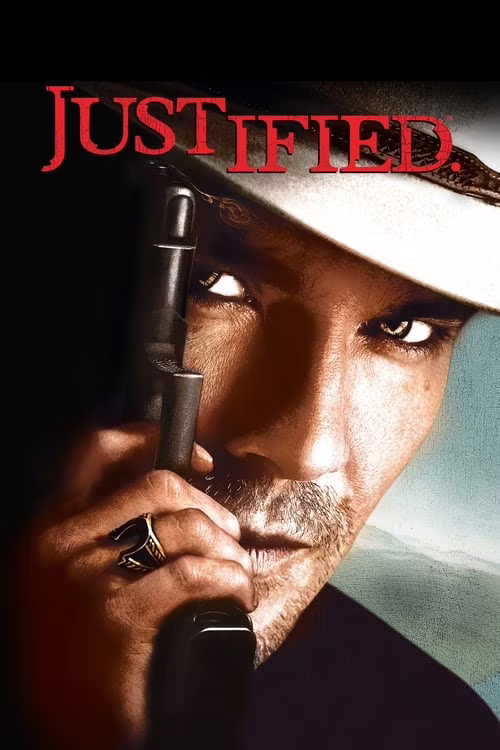 Justified-Season 2