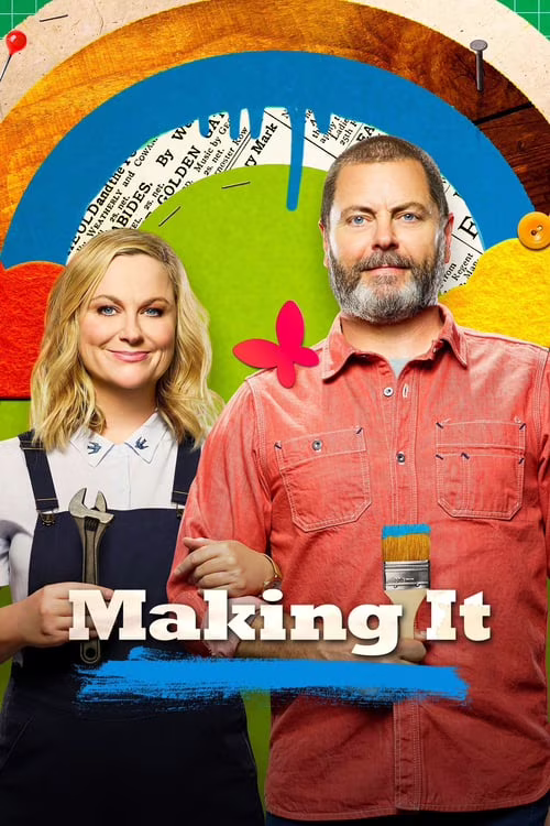 Making It-Season 2