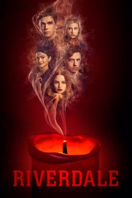 Riverdale-Season 6