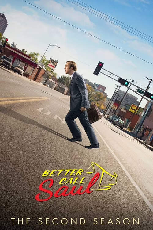 Better Call Saul-Season 2
