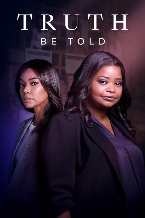 Truth Be Told-Season 3