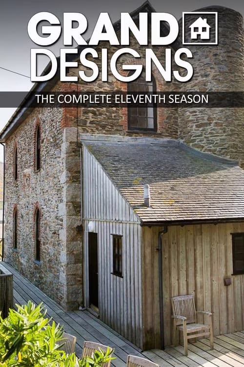 Grand Designs-Season 11