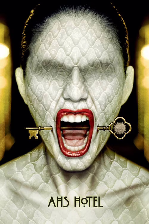 American Horror Story-Hotel