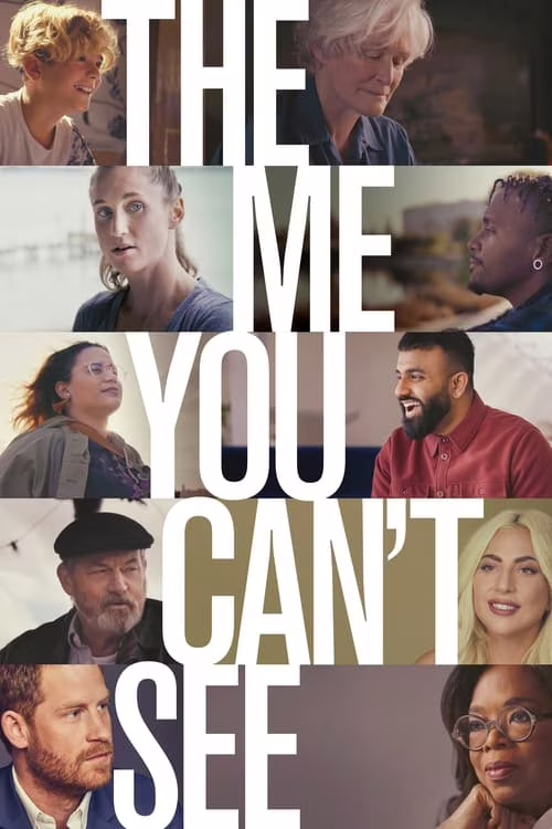 The Me You Can't See-Season 1