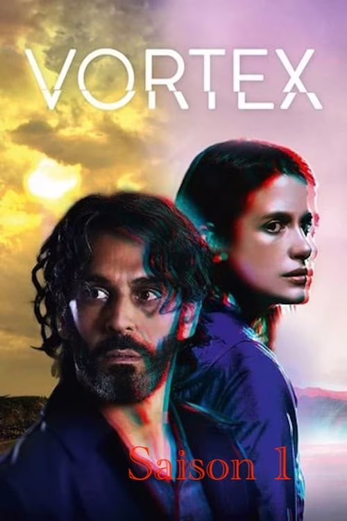 Vortex-Season 1