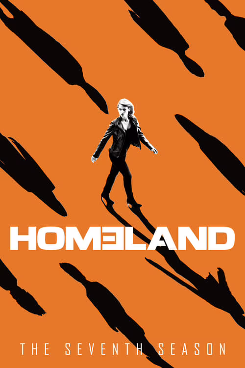 Homeland-Season 7