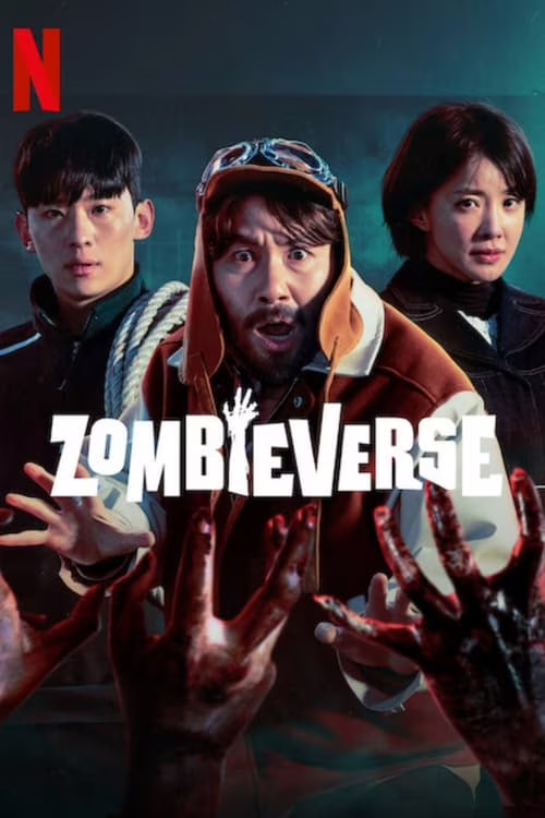 Zombieverse-Season 1