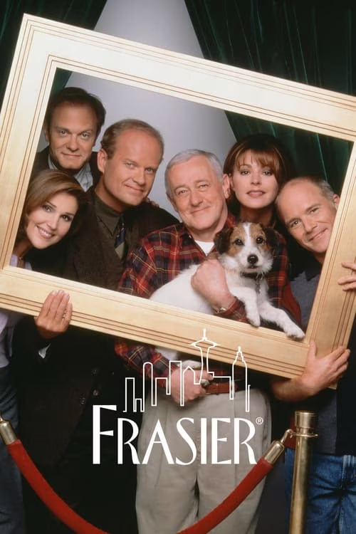 Frasier-Season 6