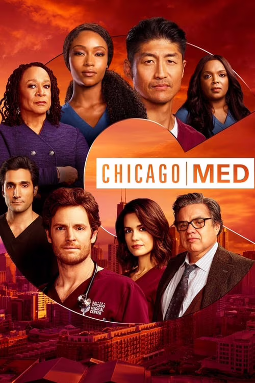 Chicago Med-Season 6
