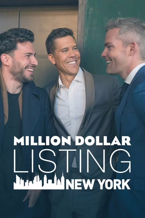 Million Dollar Listing New York-Season 7