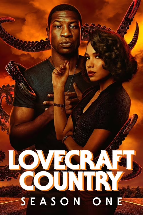 Lovecraft Country-الموسم الأول