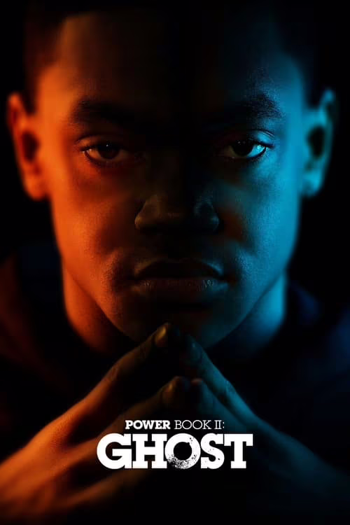 Power Book II: Ghost-Season 2
