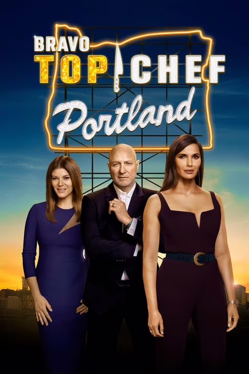 Top Chef-Season 18