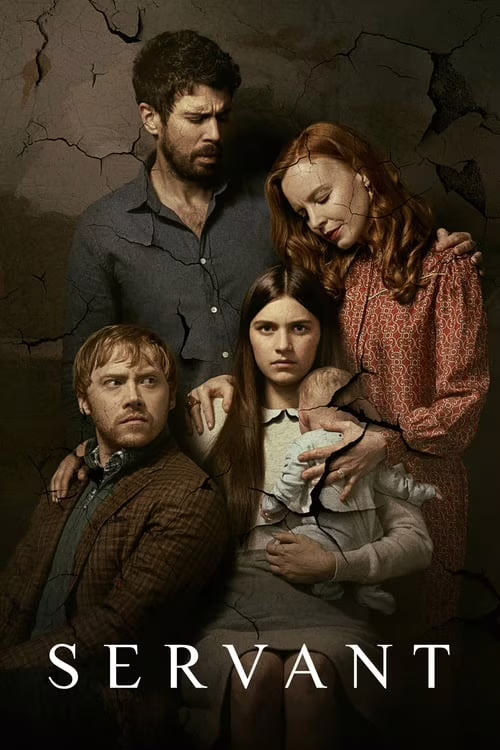 Servant-Season 2