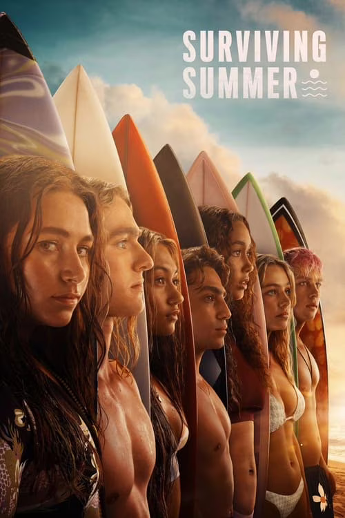 Surviving Summer-Season 2