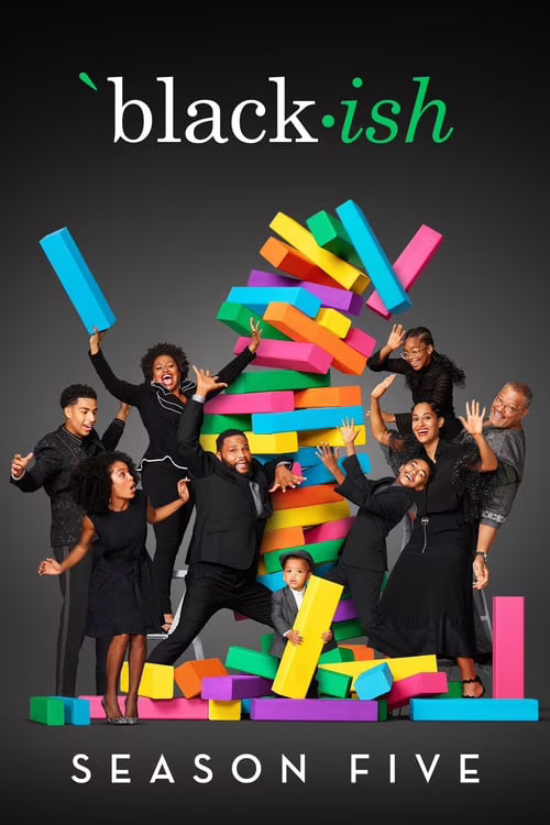 black-ish-Season 5