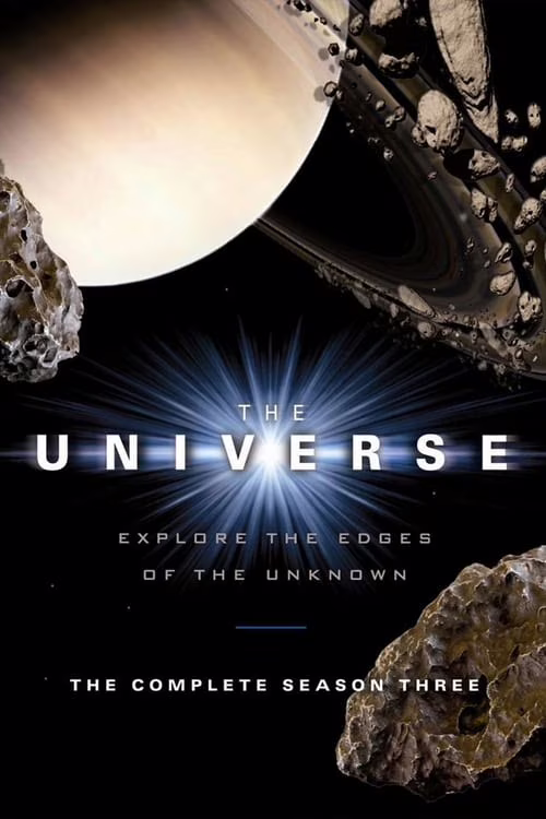 The Universe-Season 3