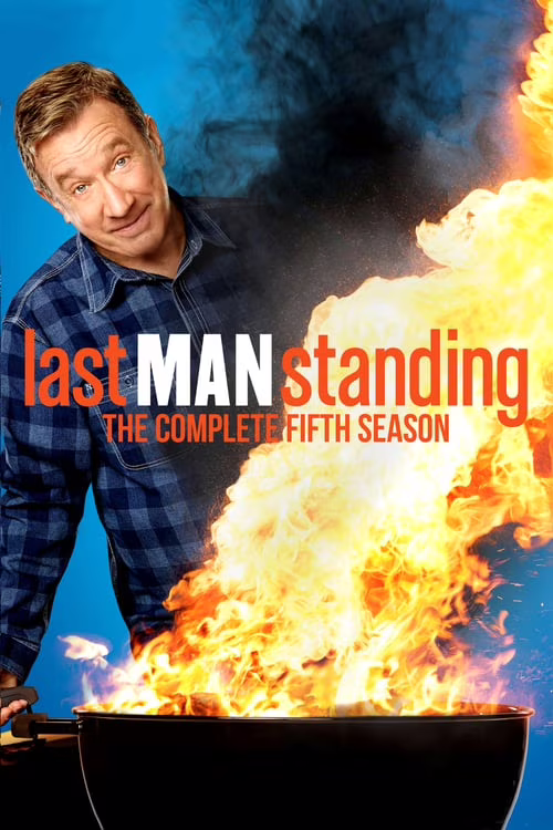 Last Man Standing-Season 5