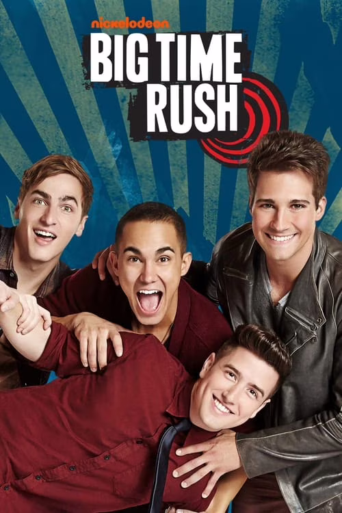 Big Time Rush-Season 4