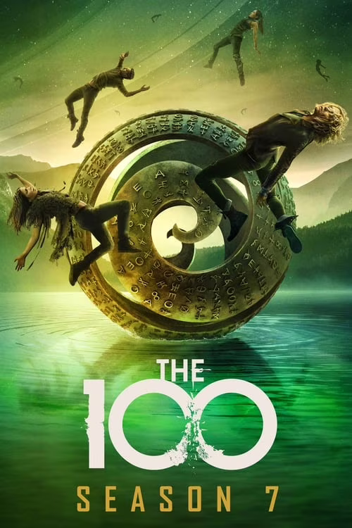 The 100-الموسم 7