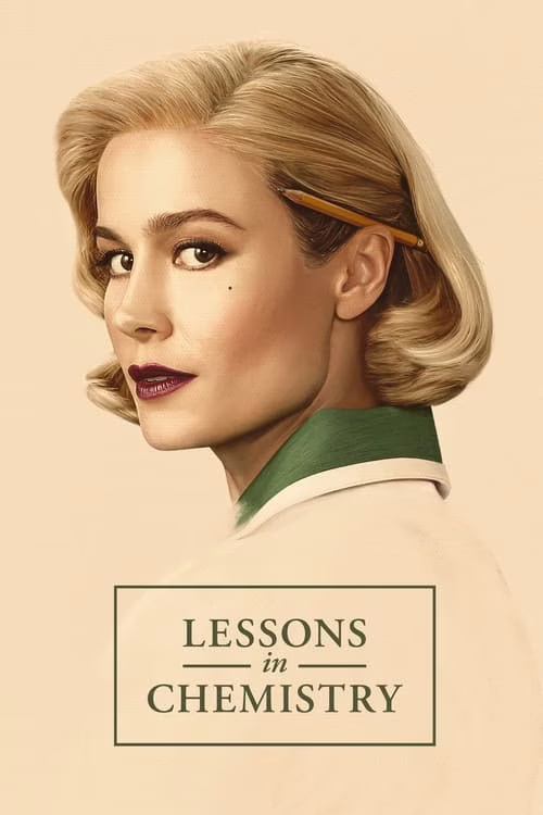Lessons In Chemistry-Season 1