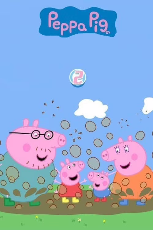 Peppa Pig-Season 2