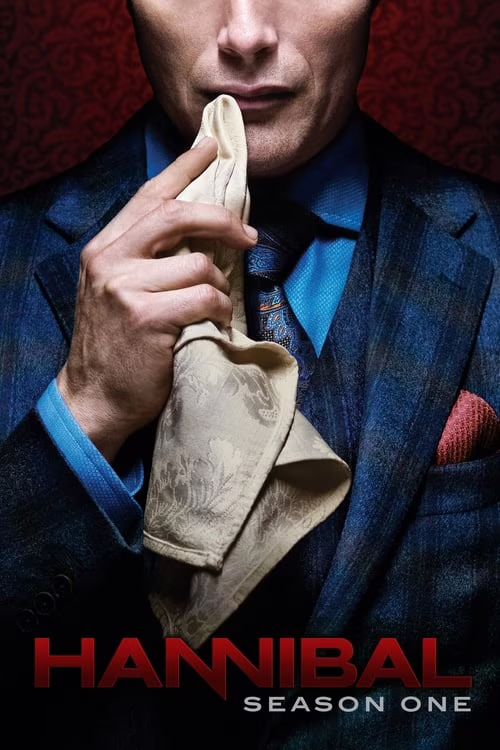 Hannibal-Season 1