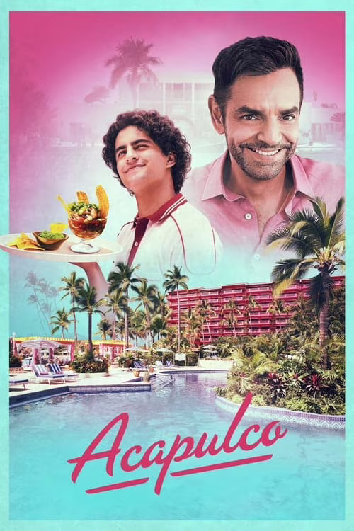 Acapulco-Season 1