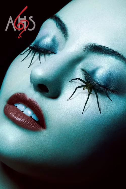 American Horror Story-Roanoke