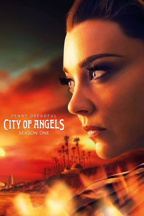 Penny Dreadful: City of Angels-Season 1