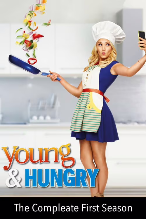 Young & Hungry-الموسم الأول
