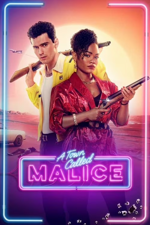 A Town Called Malice-Season 1