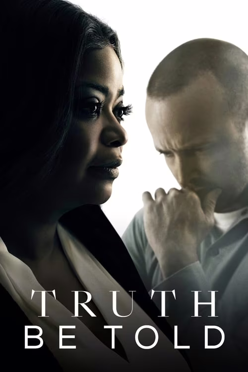 Truth Be Told-Season 1
