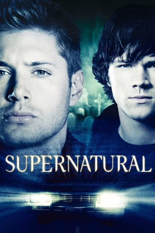 Supernatural-Season 2
