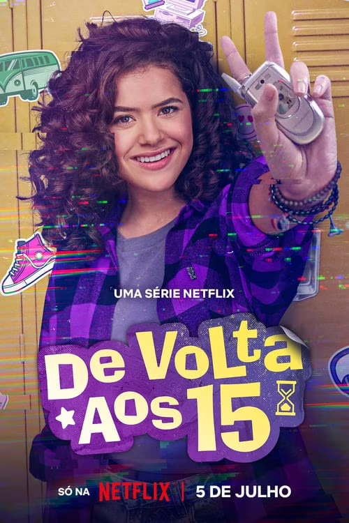 Back to 15-Season 2