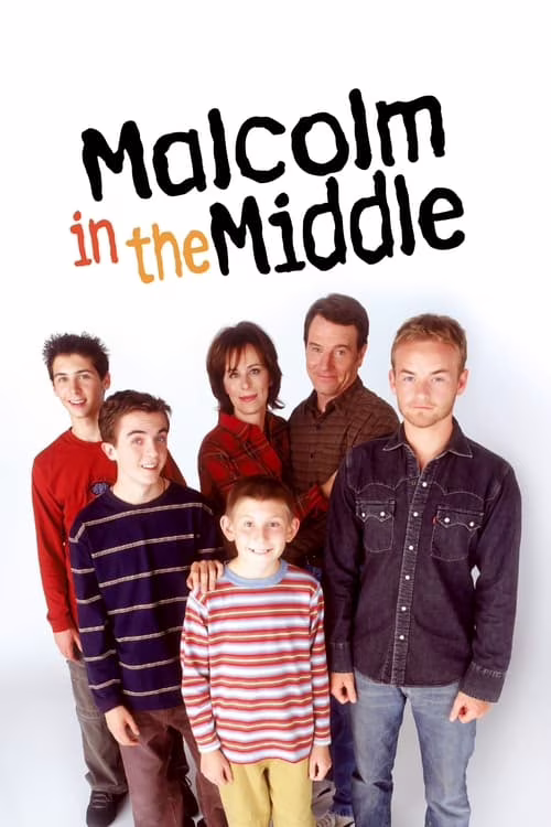 Malcolm in the Middle-Season 6