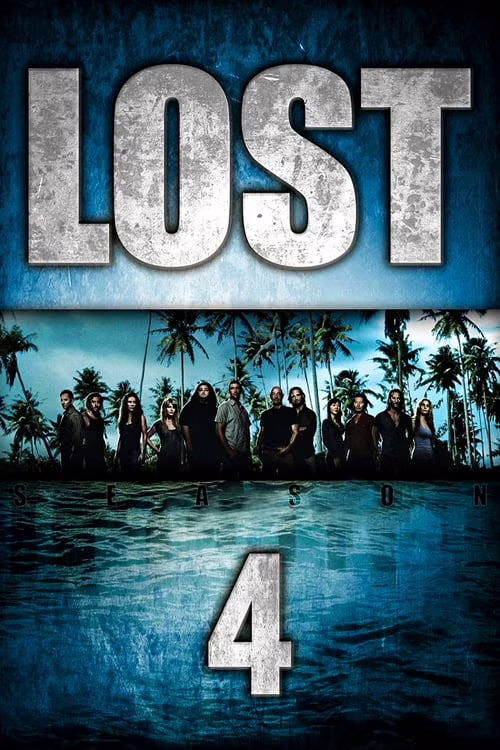 Lost-Season 4