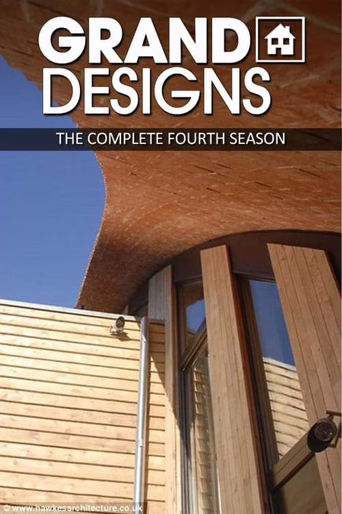 Grand Designs-Season 4