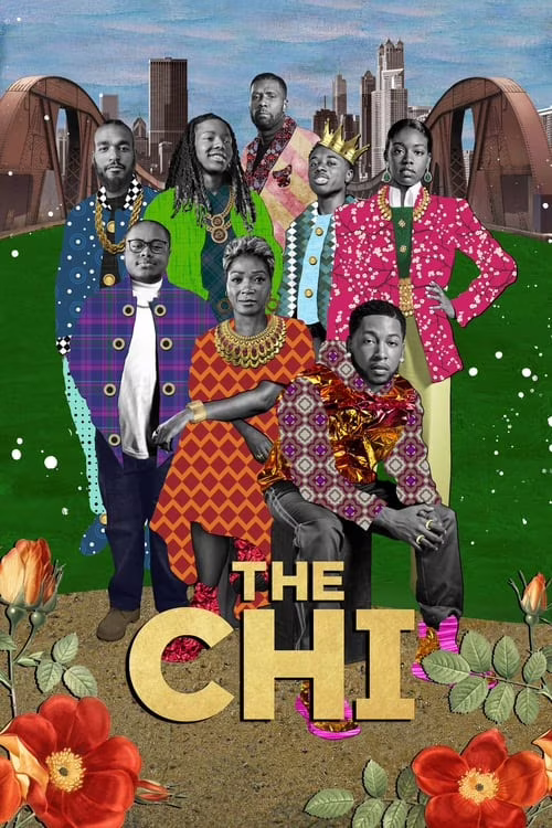 The Chi-Season 5