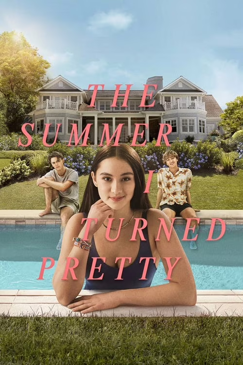 The Summer I Turned Pretty-Season 1