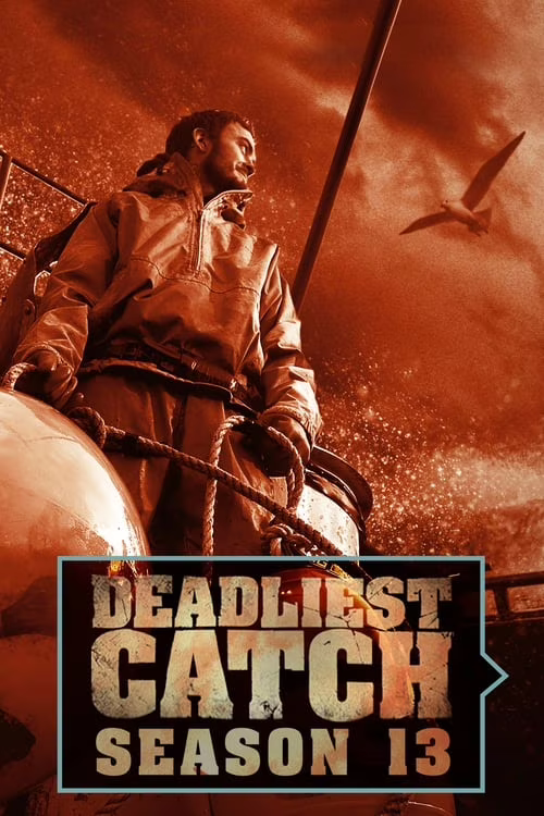Deadliest Catch-Season 13