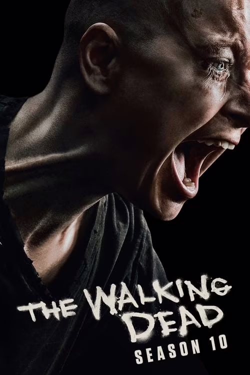The Walking Dead-Season 10