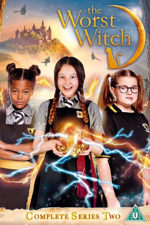 The Worst Witch-Season 2
